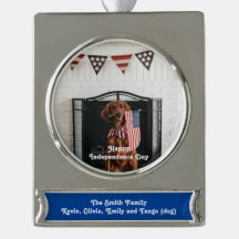  sterren en stripes met Amerikaanse vlag