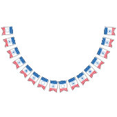 Sterren en strips banner (Alle)