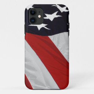 Sterren en strips Case-Mate iPhone case