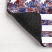 Sterren en Strips Mousepad Muismat (Hoek)