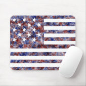 Sterren en Strips Mousepad Muismat (Met muis)