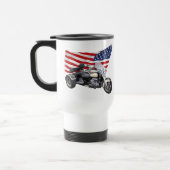 Sterren en strips reisbeker (Links)