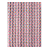 Sterren en strips tafelkleed (Voorkant)