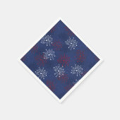 Sterren en vuurwerk: Onafhankelijkheidsdag Servet (Hoek)