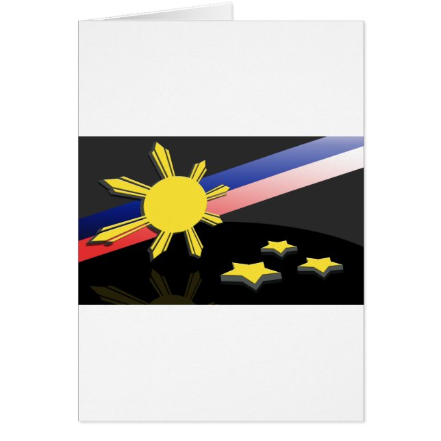 Sterren en zon (Voorkant)