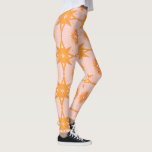Sterren en zonneschermen voor geometrische patrone leggings<br><div class="desc">Ik hoop dat je dit leuke ontwerp leuk vindt. Pas het aan met je eigen tekst. En controleer mijn winkel op overeenkomende objecten zoals overhemden,  handdoeken,  verpakkingspapier,  kaarten en nog veel meer! Als je iets wilt,  laat dan een briefje achter. Bedankt om mijn design te controleren!</div>