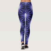 Sterren exploderen... leggings (Achterkant)