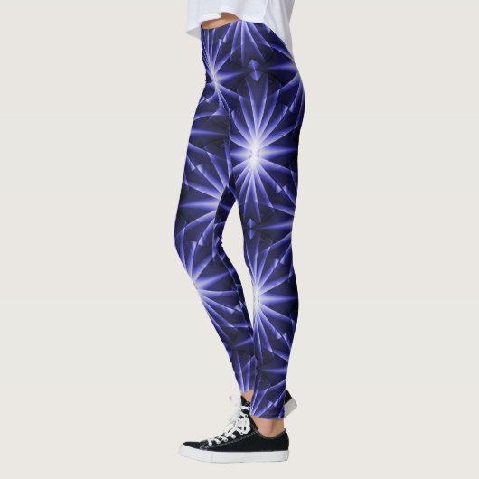 Sterren exploderen... leggings (Links)