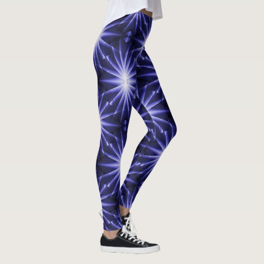 Sterren exploderen... leggings (Rechts)