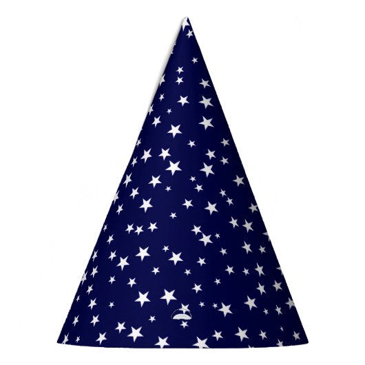 Sterren Feesthoed Feesthoedjes (Links)