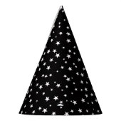 Sterren Feesthoed Feesthoedjes (Links)