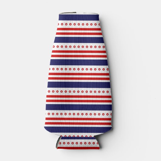 Sterren Flesjeskoeler (Voorkant)