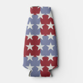 Sterren Flesjeskoeler (Voorkant)