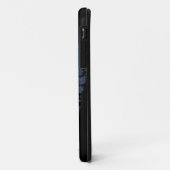 Sterren fluisteren, Boogschutter luistert Case-Mate iPhone Case (Achterkant/links)