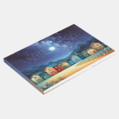 Sterren Gastenboek (Hoek)