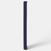 Sterren Geometrie – De Code van Oneindigheid Samsung Galaxy Hoesje (Linkerkant)