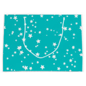 Sterren Groot Cadeauzakje (Voorkant)