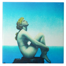 Sterren - Grote keramische tegels