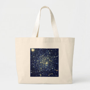 Sterren Grote Tote Bag