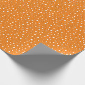 Sterren Harten Bright Waterverf Verjaardag Hallowe Cadeaupapier (Hoek)