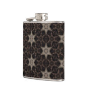 Sterren Heupfles (Links)