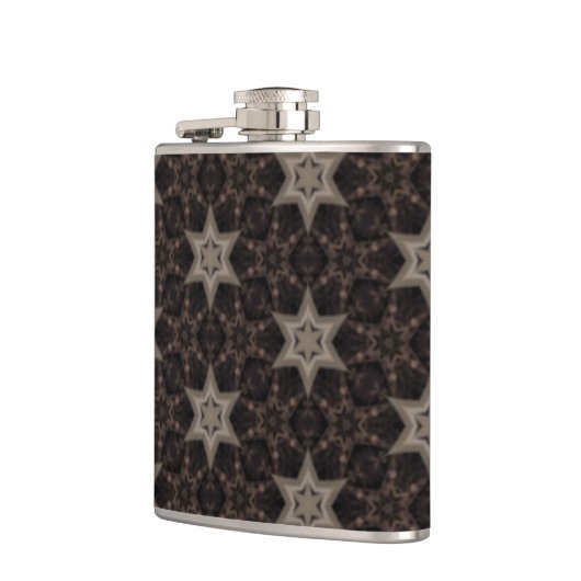 Sterren Heupfles (Links)