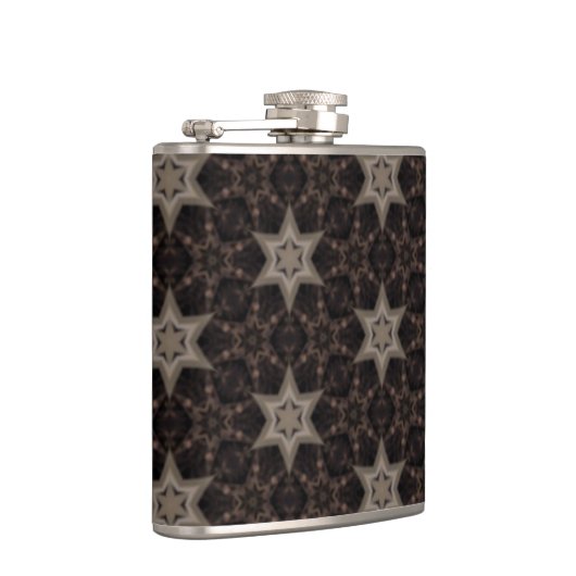 Sterren Heupfles (Rechts)