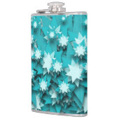 Sterren Heupfles (Links)