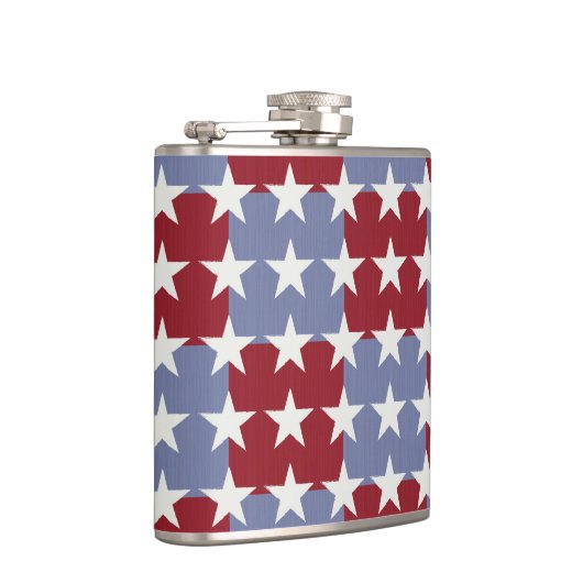 Sterren Heupfles (Rechts)