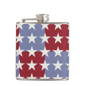 Sterren Heupfles (Voorkant)