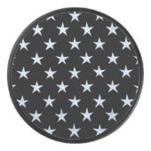 STERREN HOCKEY PUCK (Voorkant)
