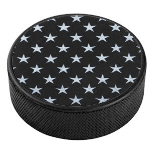 STERREN HOCKEY PUCK
