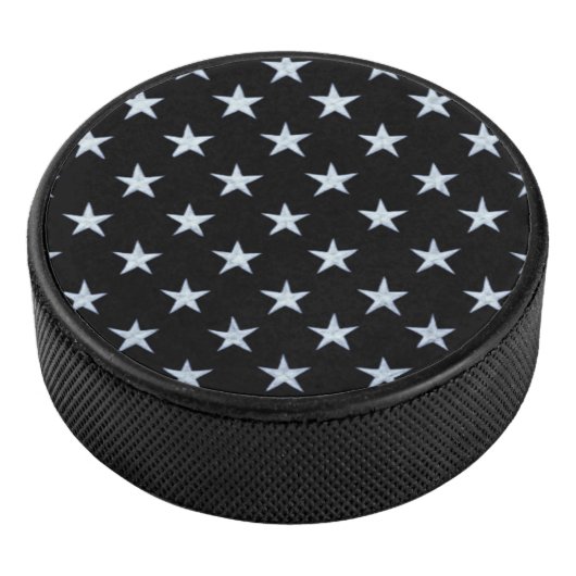 STERREN HOCKEY PUCK (3/4)