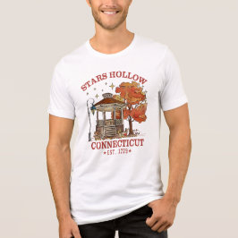 Sterren Hollow T-shirt