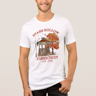 Sterren Hollow T-shirt