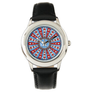 Sterren Horloge
