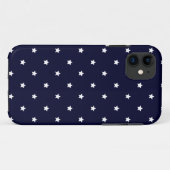 Sterren in de hemel Case-Mate iPhone case (Achterkant (horizontaal))