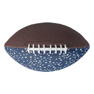 Sterren in de lucht american football