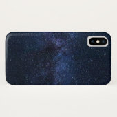 Sterren in de Melkweg Case-Mate iPhone Case (Achterkant (horizontaal))