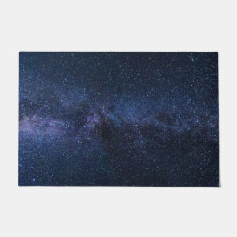 Sterren in de Melkweg Deurmat