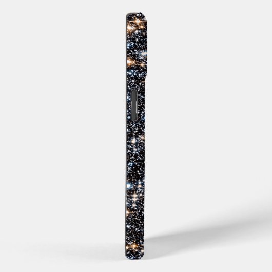 Sterren in de melkweg galactische uitstulping. Case-Mate iPhone case (Achterkant / Rechts)