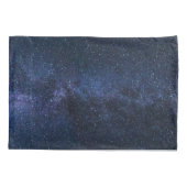 Sterren in de Melkweg Kussensloop (Achterkant)