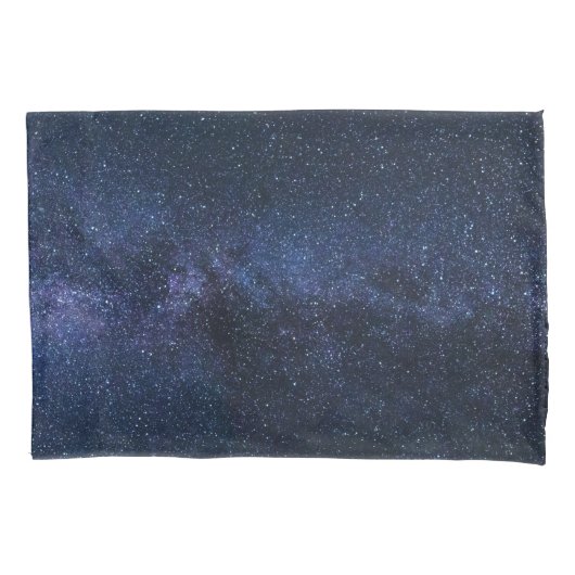 Sterren in de Melkweg Kussensloop (Voorkant)