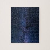 Sterren in de Melkweg Legpuzzel (Verticaal)