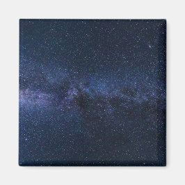 Sterren in de Melkweg Magneet