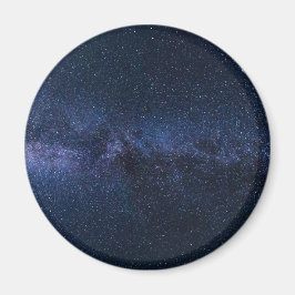 Sterren in de Melkweg Magneet