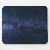 Sterren in de Melkweg Muismat (Voorkant)