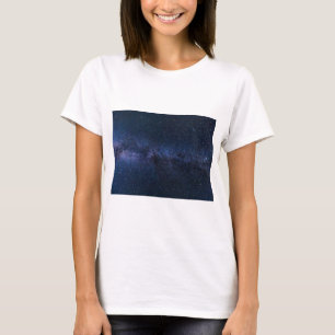 Sterren in de Melkweg T-shirt
