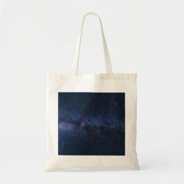 Sterren in de Melkweg Tote Bag