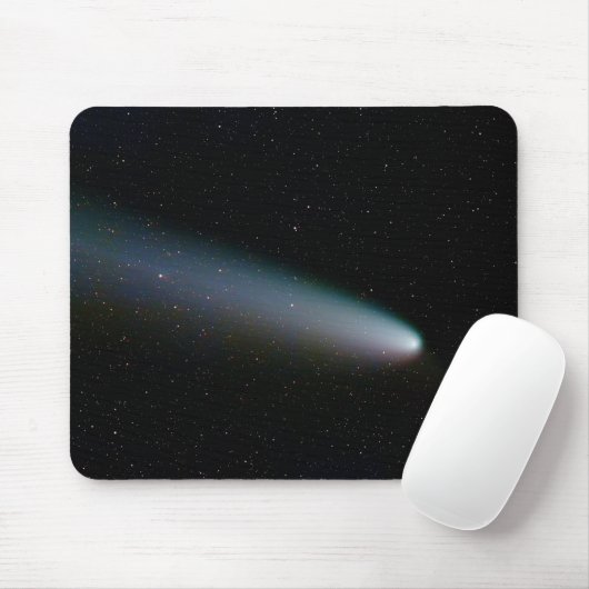 Sterren in de Night Sky Mouse Mat Muismat (Met muis)